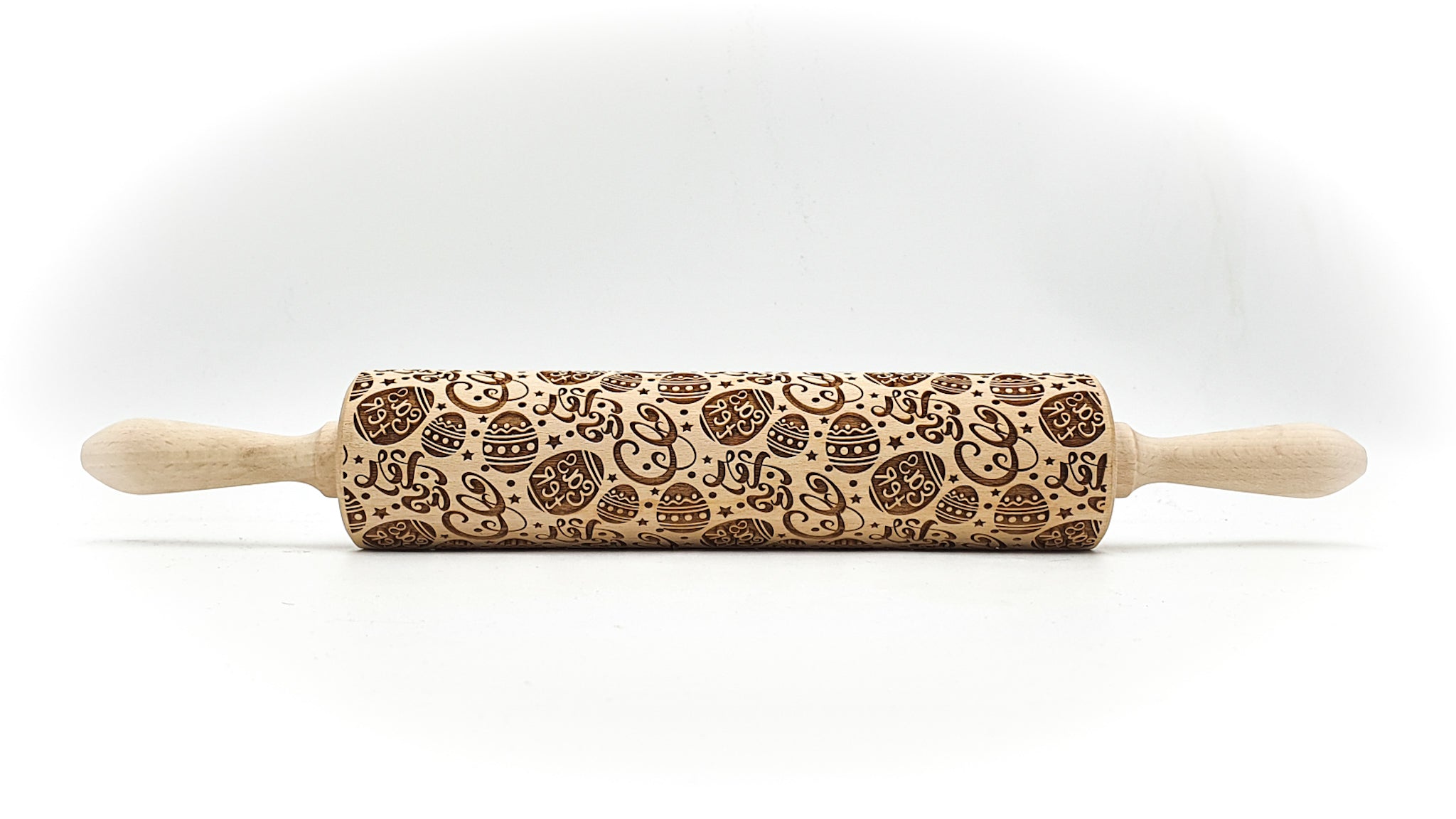 Super Easter Rolling Pin