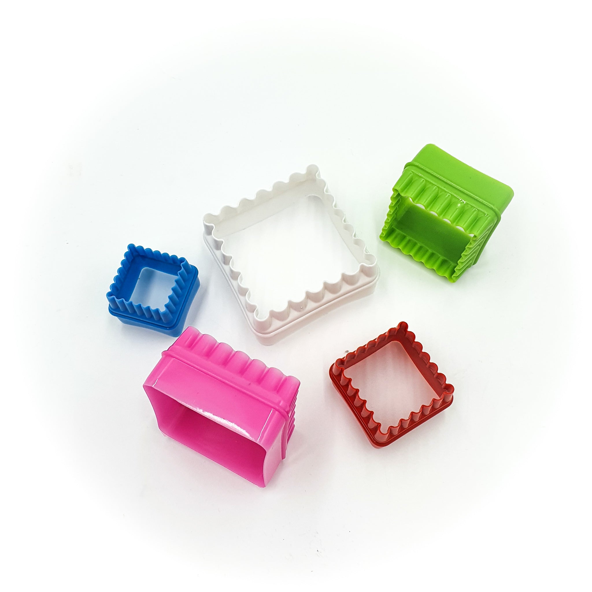 Cake forms (square)
