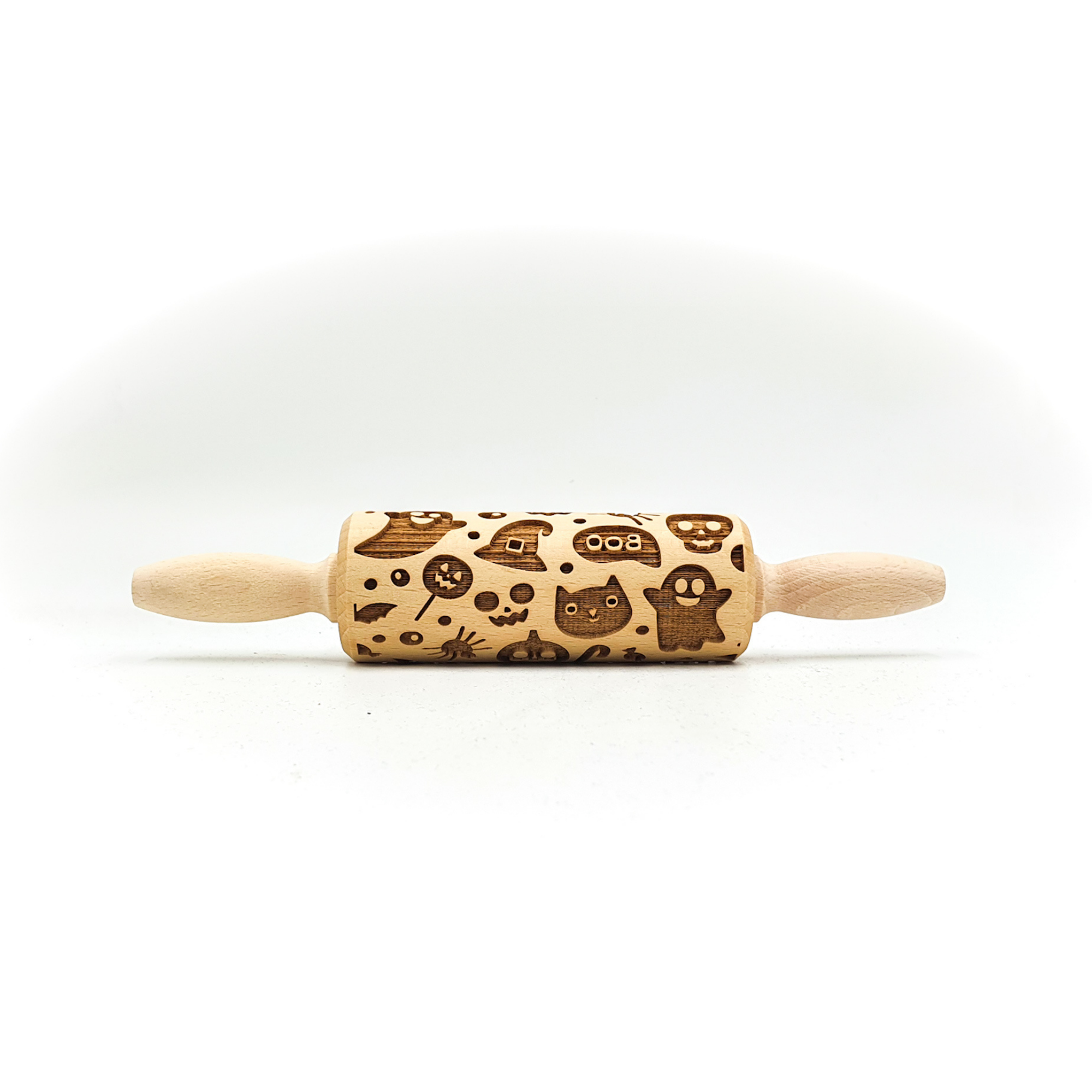 Boo Rolling Pin