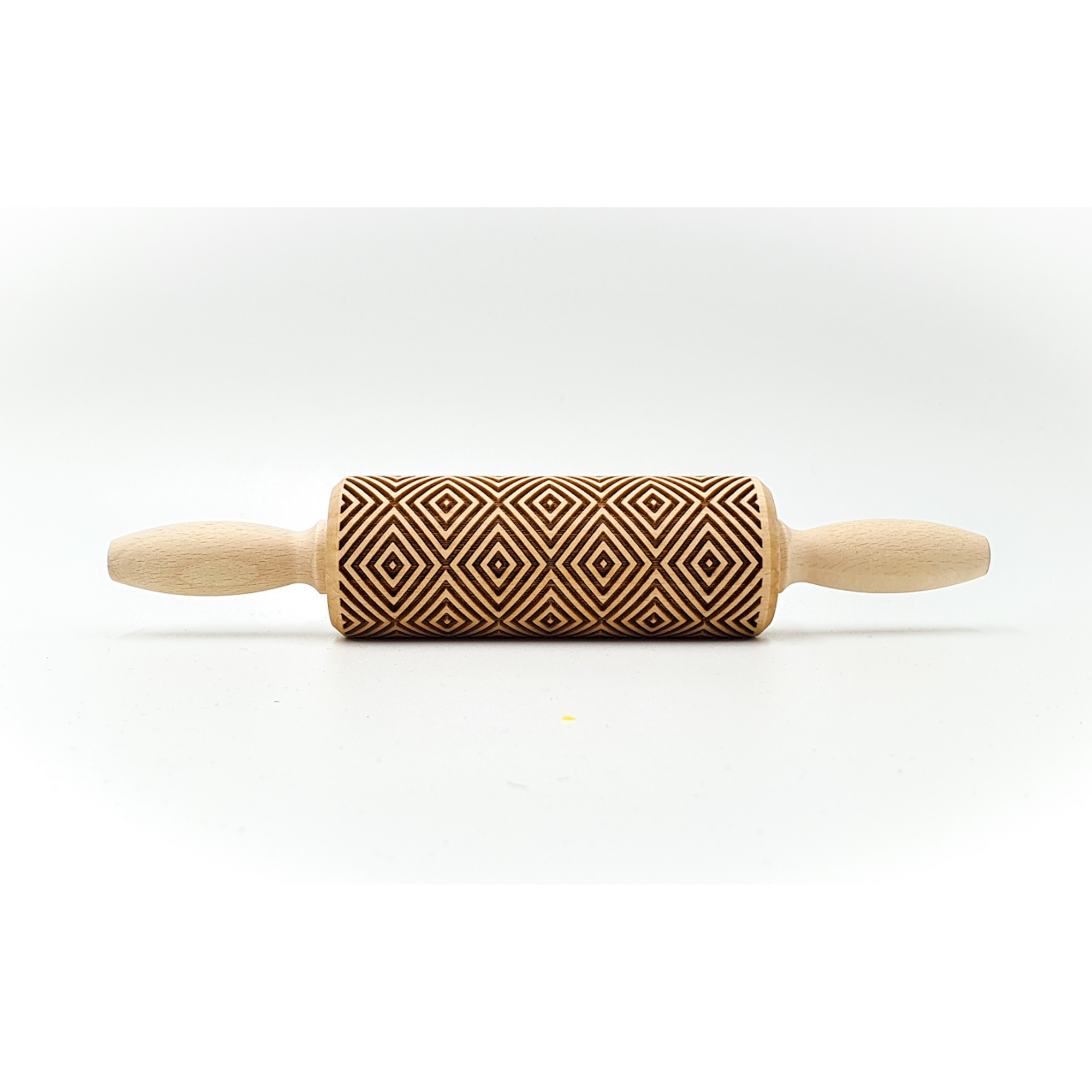 Diamond Rolling Pin