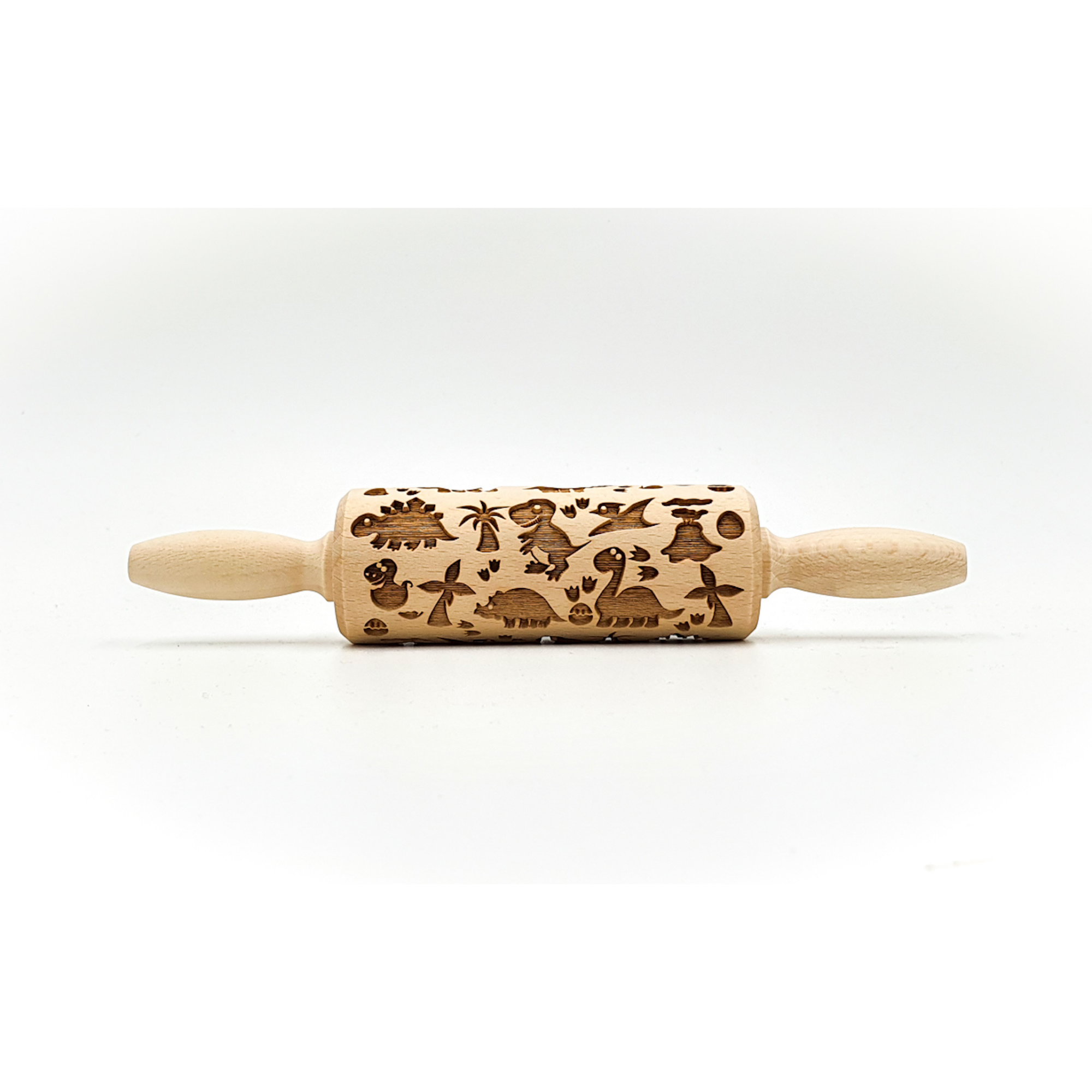 Dino Rolling Pin