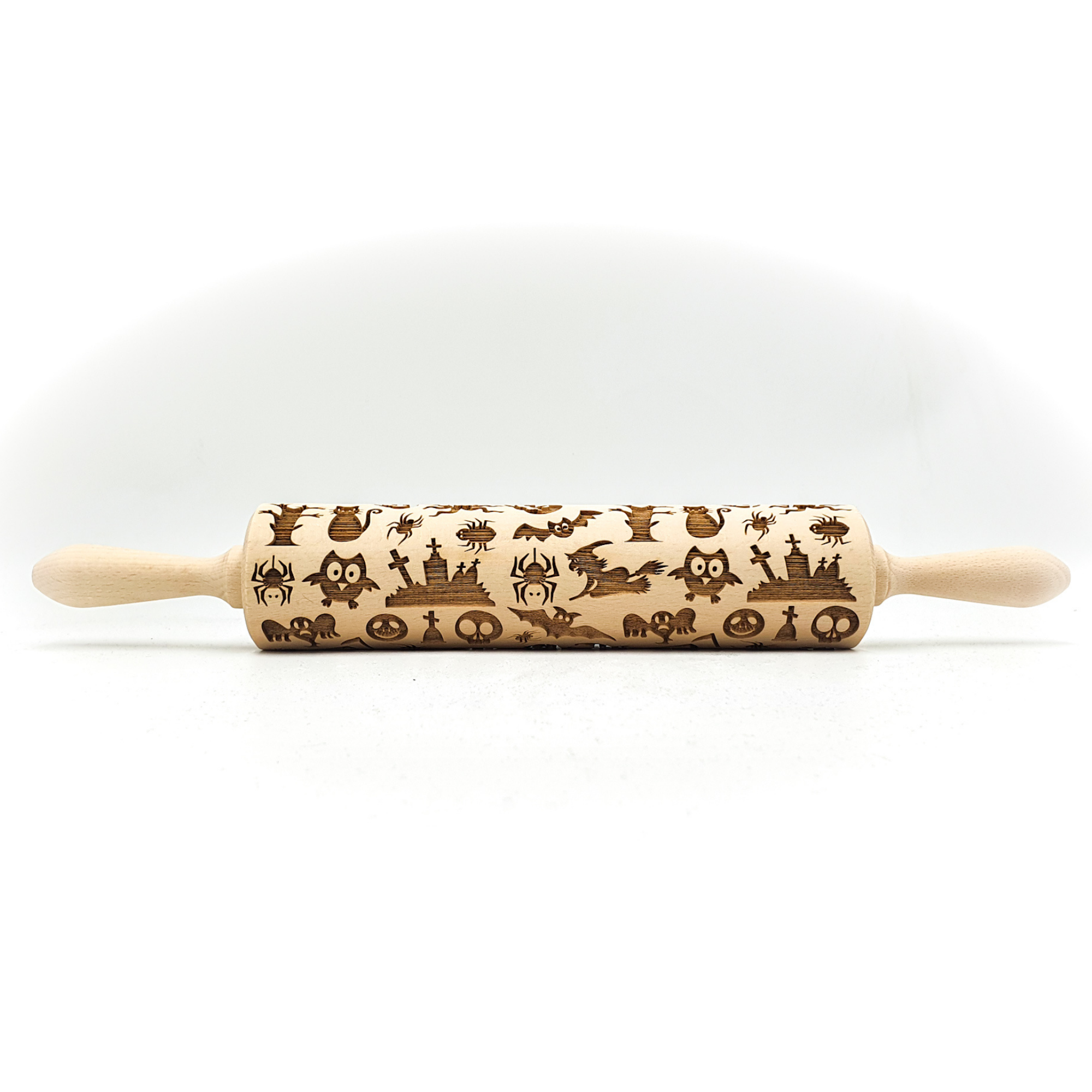 Halloween Rolling Pin