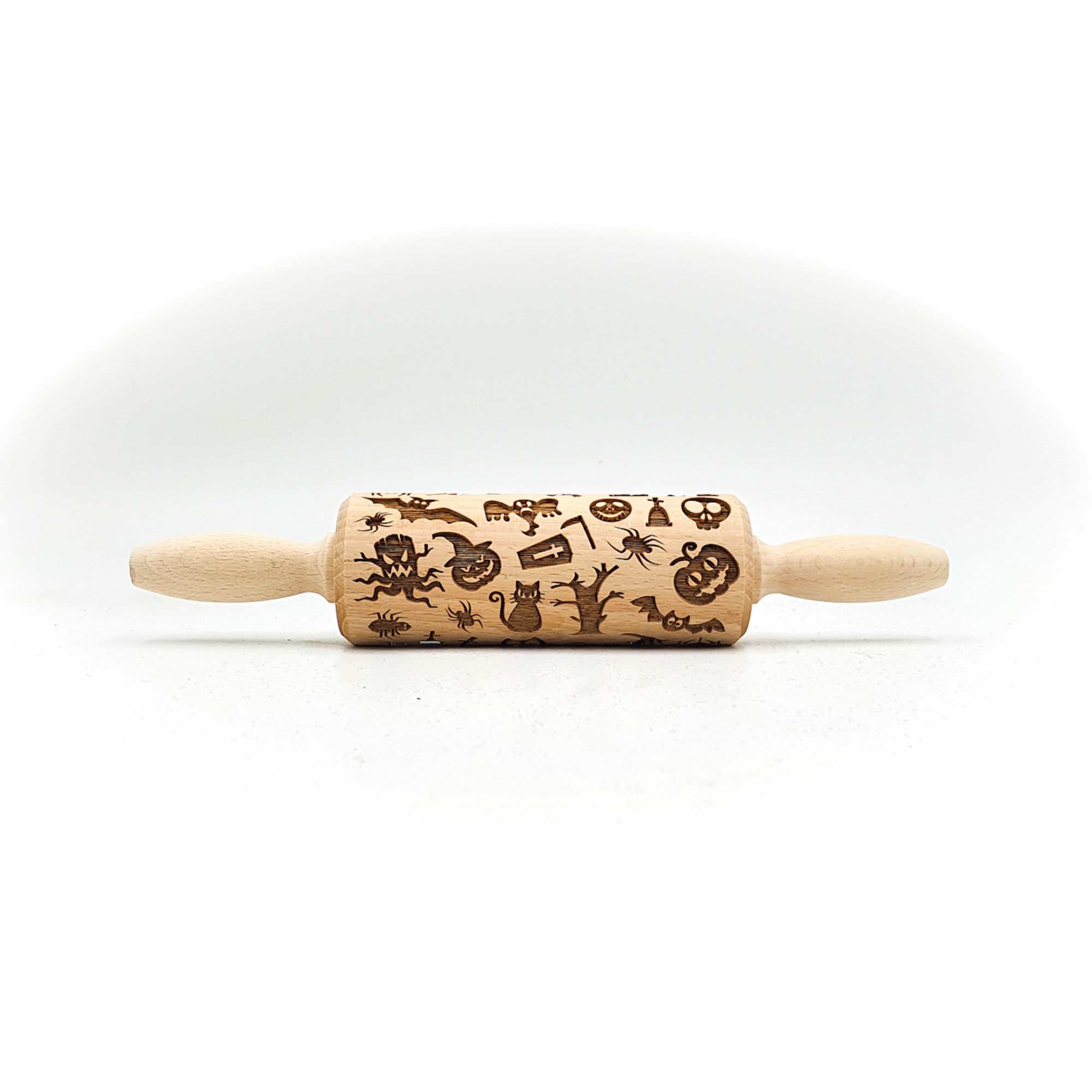Halloween Rolling Pin
