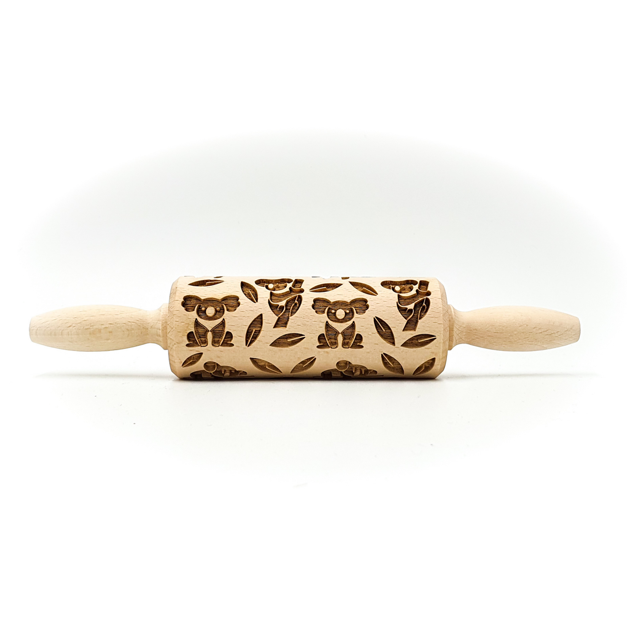 Koala Rolling Pin