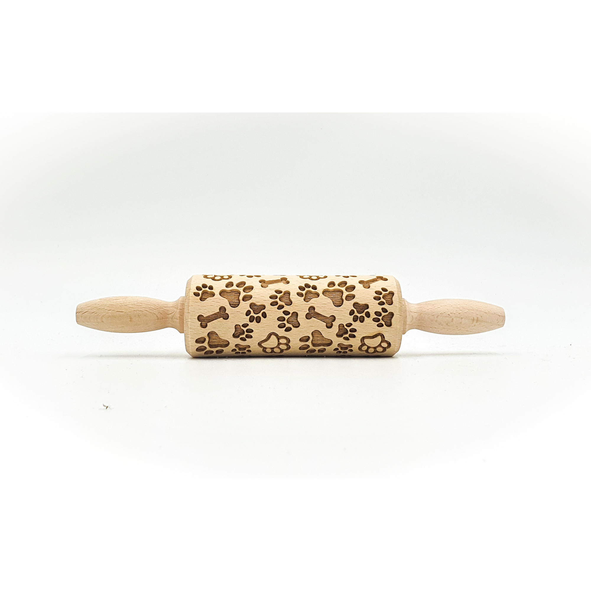 Paws Rolling Pin