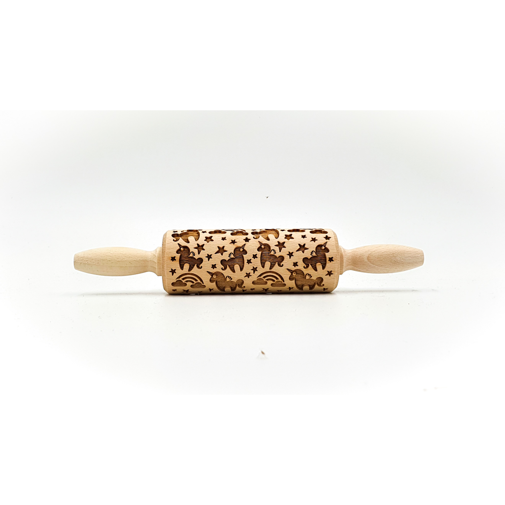 Unicorn Rolling Pin