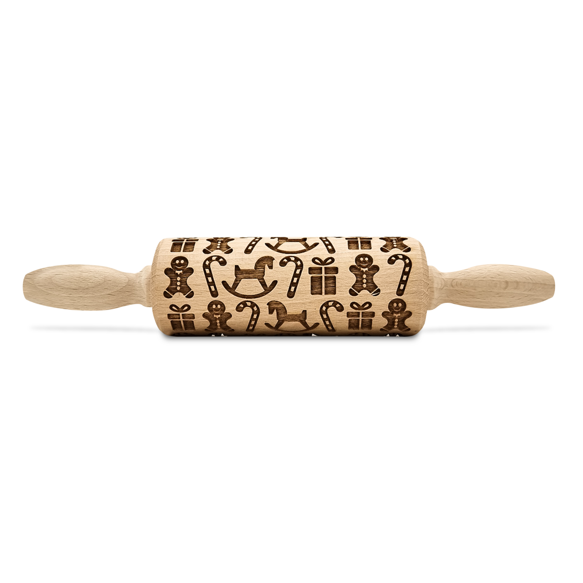 Gifts Rolling Pin