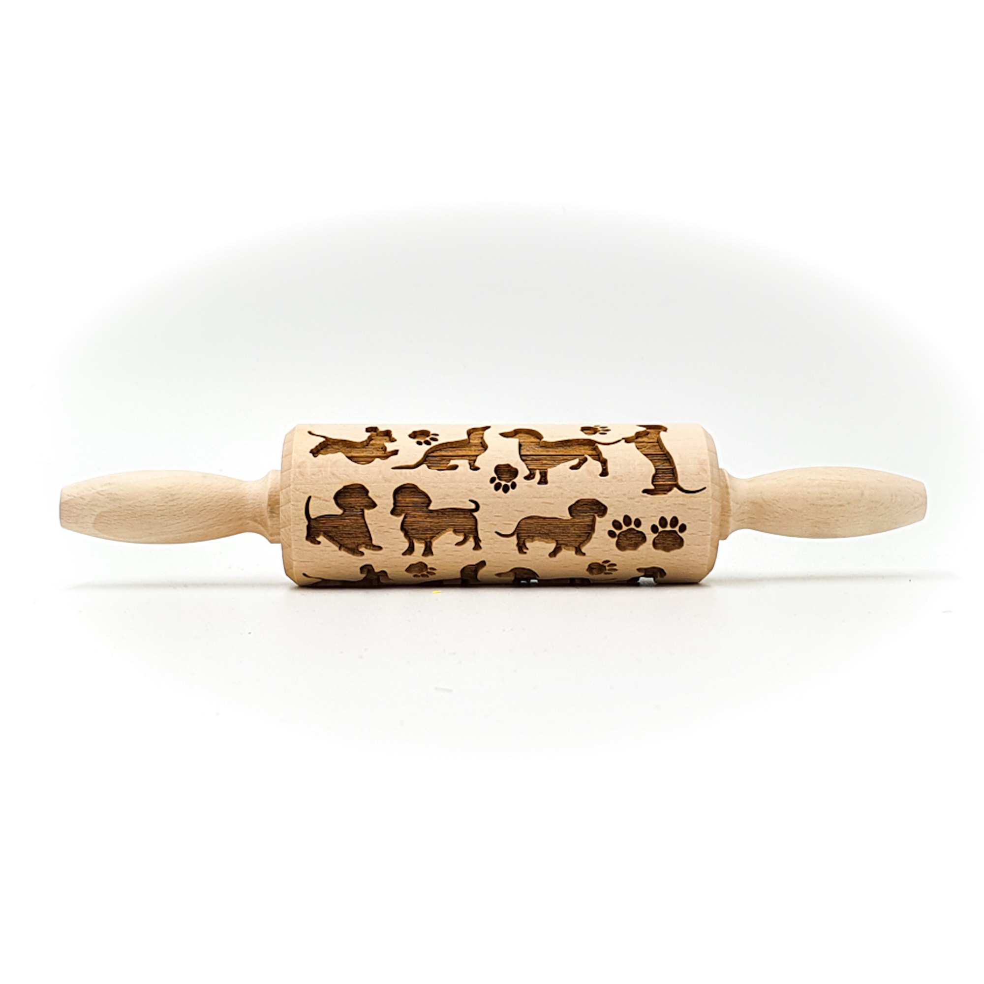 Dachshund Rolling Pin