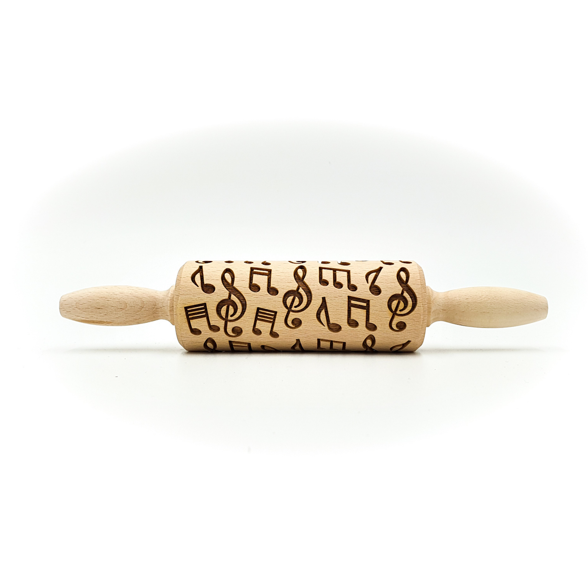Music Rolling Pin