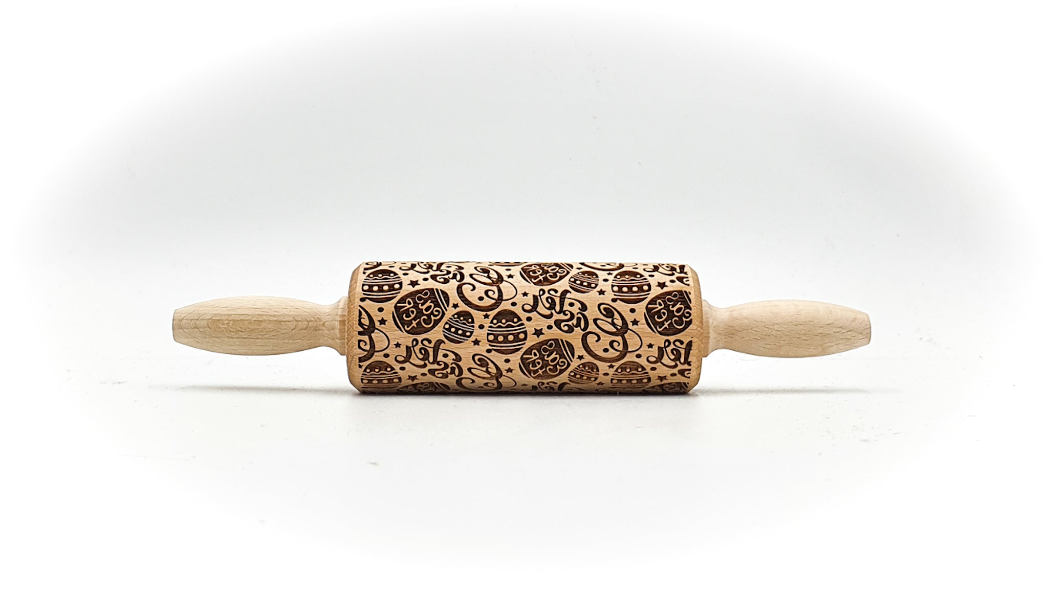 Super Easter Rolling Pin