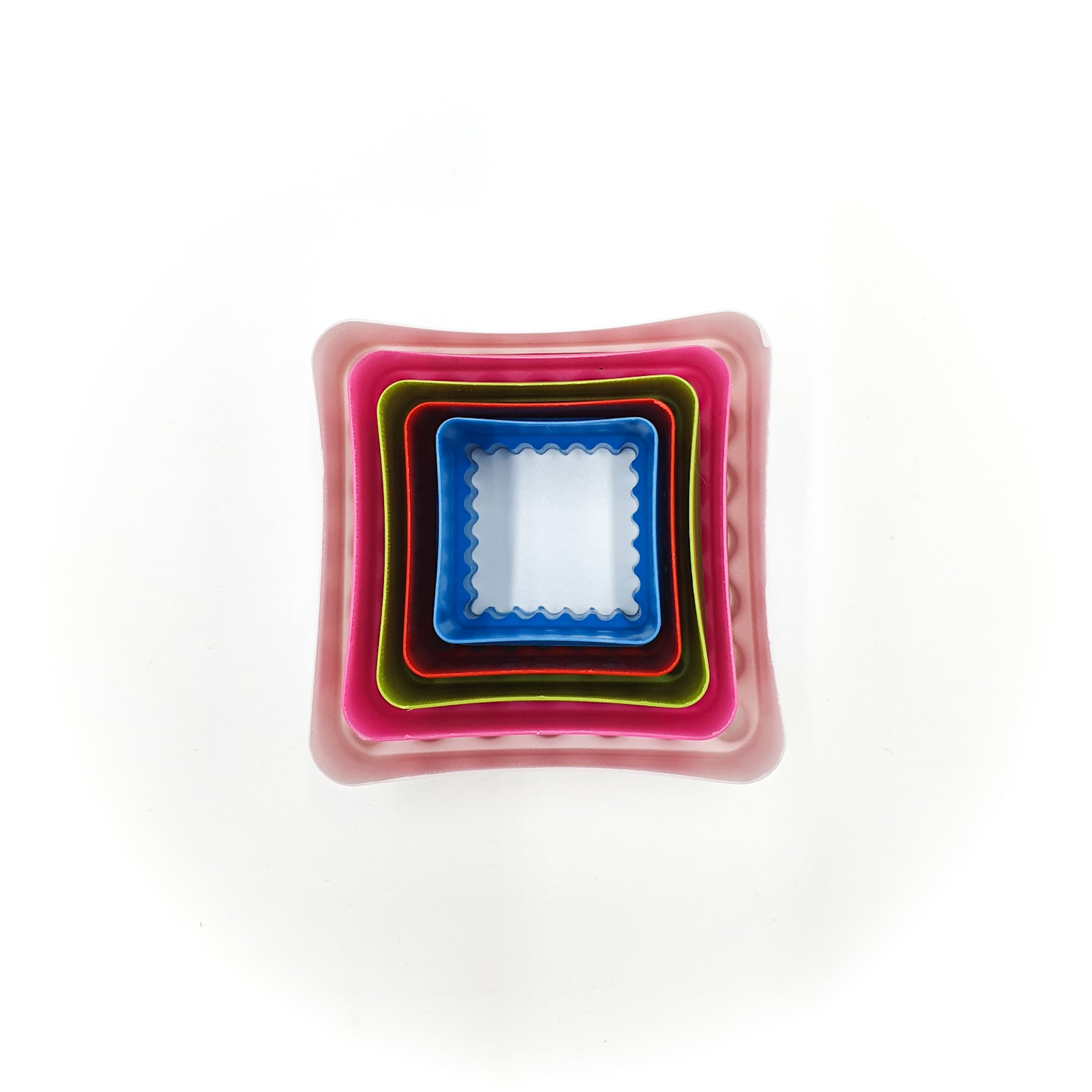 Cake forms (square)