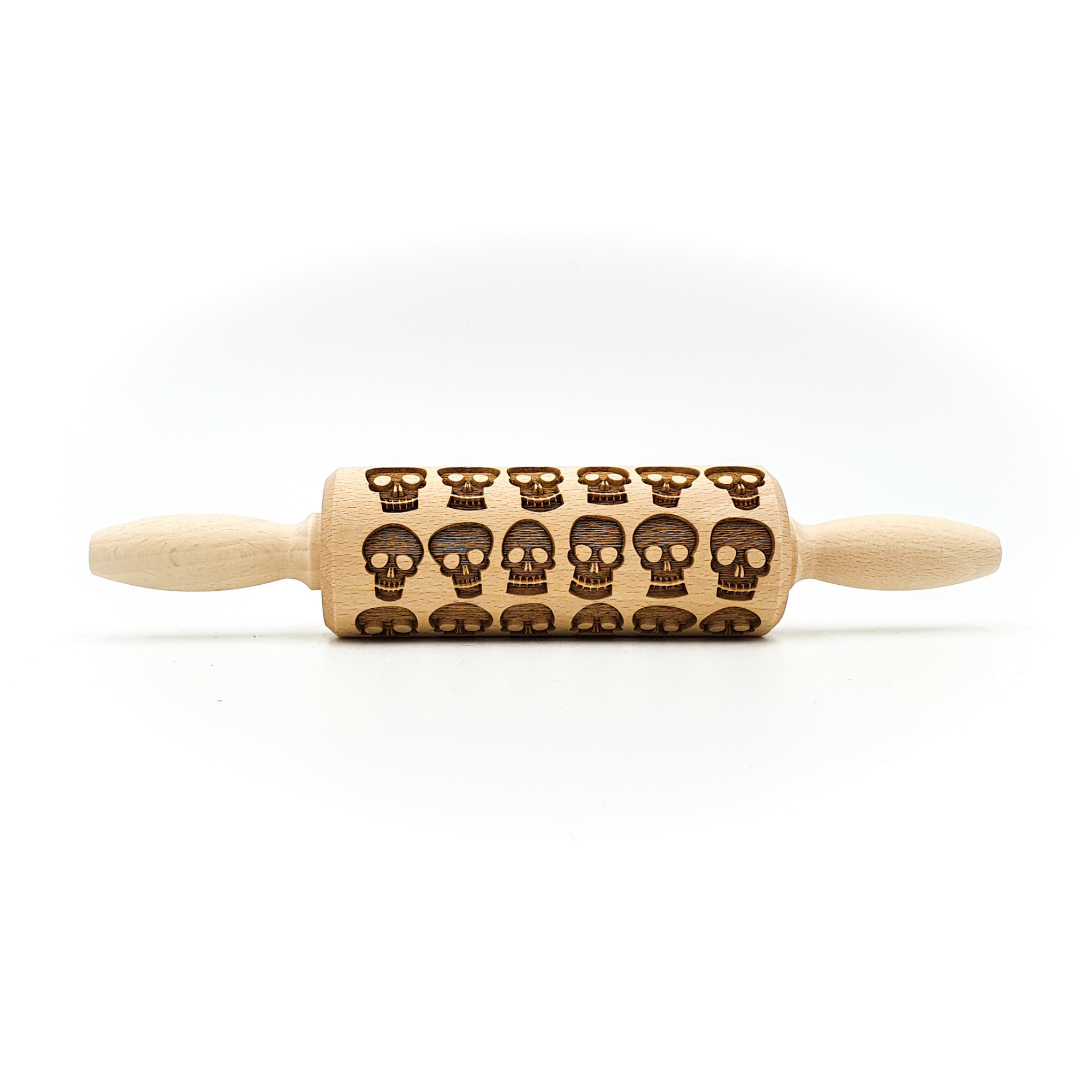 Skull Rolling Pin