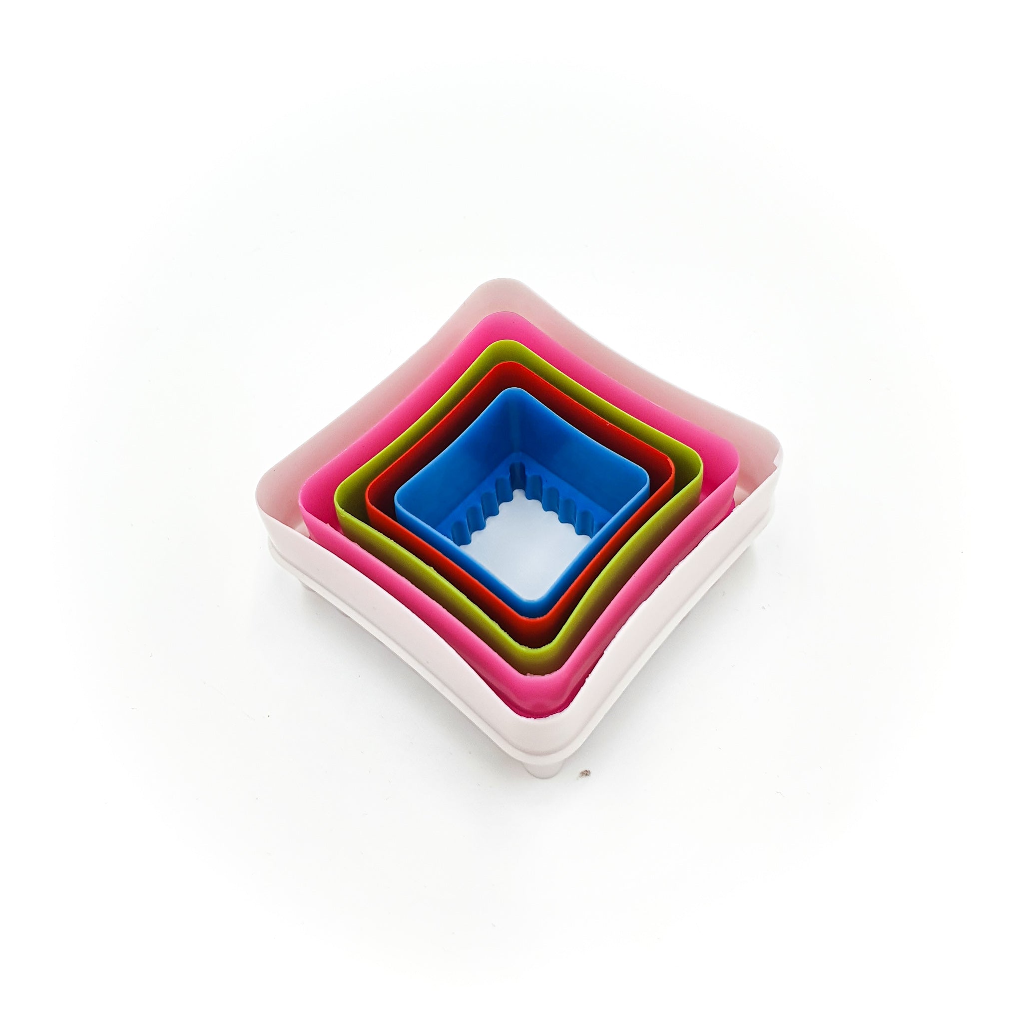 Cake forms (square)