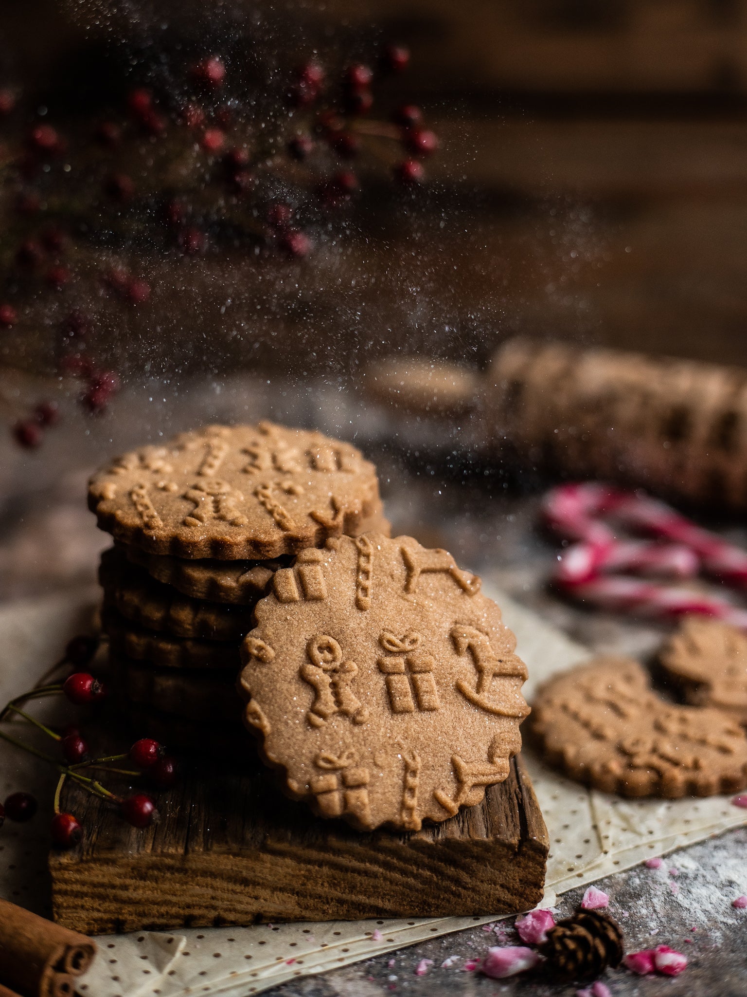 Gifts Rolling Pin